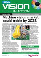 UKIVA Vision in Action Spring 2024